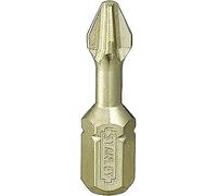 Stanley - Końcówka 1/4" Ph2 TORSION HARD x 25mm - 6 szt