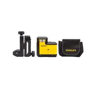 Stanley - Láser de línea, alcance 20 m STHT77504-1