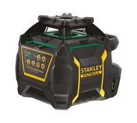 Stanley - Láser giratorio, 600 m de alcance, con accesorios FMHT77448-1