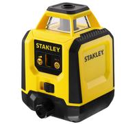 Stanley - Láser giratorio, alcance 240 m STHT77616-0