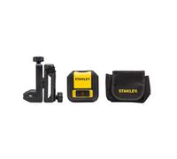 Stanley - Láser transversal, alcance 12 m STHT77502-1