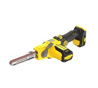 Stanley Lima eléctrica inalámbrica FATMAX SFMCE210B-XJ 18V V20 13 mm sin batería ni cargador
