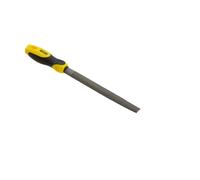 Stanley Escofina 0-22-471 media caña entrefina 8"/200 mm
