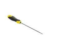 Stanley Lima redonda para afilado de motosierra 0-22-491, 20.3 cm