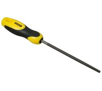 Stanley, 0-22-443, lima redonda basta 200 mm (8'), ideal para carpinte