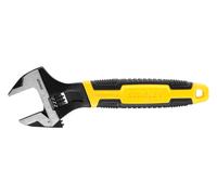 Stanley Llave ajustable MaxSteel 0-90-948 30 x 200 mm acabado fosfatado