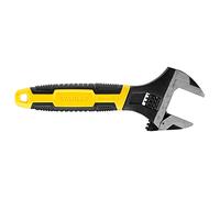 Stanley Llave ajustable Maxsteel 0-90-947 25 x 150 mm acabado prot