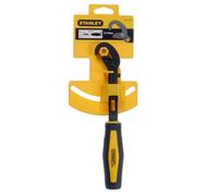 Stanley - Llave de carraca ajustable, 13-19 mm 4-87-989