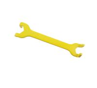 Stanley - Llave de fontanero, fija 0-70-454
