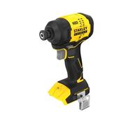 Stanley - Llave de impacto a batería, de 18 V, sin batería ni cargador SFMCF811B-XJ