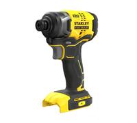Stanley - Llave de impacto AKU de 18 V, sin batería ni cargador SFMCF810B-XJ