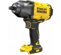 Stanley - Llave de impacto AKU de 18 V, sin batería ni cargador SFMCF940B-XJ