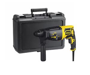 Stanley m?otowiertarka sds+ 750w kffmed500k 1,8j