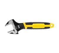 Stanley Llave ajustable MaxSteel 0-90-948 30 x 200 mm acabado fosfatado