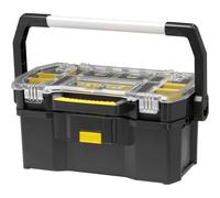 Stanley - Maleta de herramientas con organizador STST1-70317