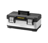 Stanley Caja de herramientas bimaterial vacía