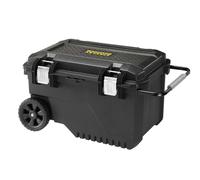 Stanley - Maletín de herramientas, con ruedas FMST1-73601