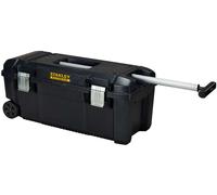 Stanley Caja de Herramientas FATMAX 71 cm FMST1-75761, ruedas, asa telescópica, IP54