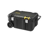 Stanley Arcón de transporte Pro-Stack 113 l
