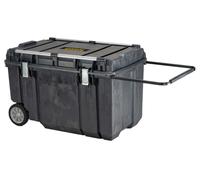 Stanley - Maletín de herramientas FATMAX, con ruedas FMST1-75531