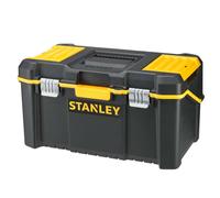 Stanley Caja de herramientas Cantilever Essential STST83397-1 cierres metálicos 19"/48 cm