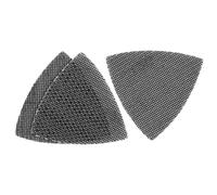Stanley - Malla abrasiva P120, 3 piezas STA39187-XJ