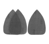 Stanley - Malla abrasiva P240, 3 piezas STA39132-XJ