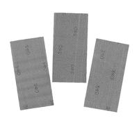Stanley - Malla abrasiva P240, 93x190 mm, 3 piezas STA39042-XJ