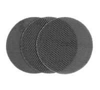 Stanley - Malla abrasiva P240, diámetro 115 mm, 3 piezas STA39232-XJ