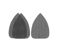 Stanley - Malla abrasiva P80, 3 piezas STA39122-XJ