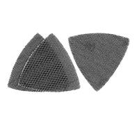 Stanley - Malla abrasiva P80, 3 piezas STA39182-XJ