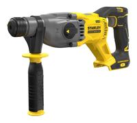 Stanley Martillo SDS-Plus SFMCH900B-XJ 18 V Brushless sin batería ni cargador