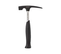 Martillo de albañilería STANLEY Steelmaster 500g con empuñadura ergonómica