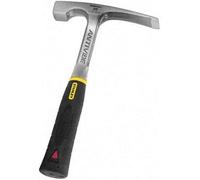 Stanley - Martillo de albañil 570 g 1-54-022