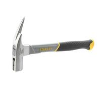 Stanley martillo de carpintero de fibra de vidrio stht0-51312 (600 g,
