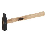 Stanley 1-51-172 martillo martillo para ladrillos negro