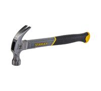 Stanley – Martillo STHT0-51309 – Fibra de vidrio 450 g (16 oz)