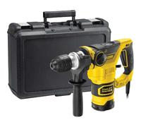 Stanley - Martillo perforador 1250 W FME1250K-QS
