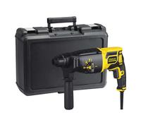 Stanley - Martillo perforador, 750 W FME500K-QS