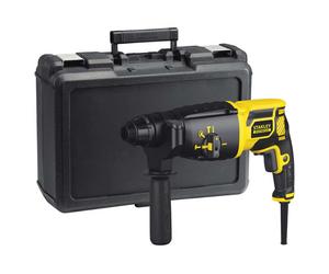 Stanley - Martillo perforador, 750 W FME500K-QS