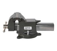 Stanley MaxSteel Bench Vice