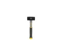 Stanley Maza STHT0-54126 Ángulos ovales 1.0 kg