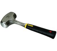 Stanley Mazo de albañil FatMax 1-56-001 antivibración 1360 g