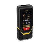 Stanley - Medidor de distancia láser, alcance 100 m STHT1-77140