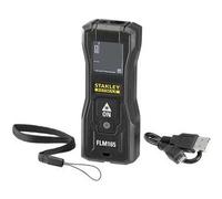 Stanley - Medidor de distancia láser, alcance 50 m FMHT77165-0