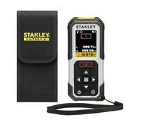 Stanley - Medidor de distancia láser, alcance 60 m FMHT77050-XJ