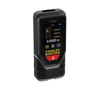 Stanley - Medidor de distancia láser, alcance 60 m STHT1-77142