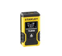 Stanley Medidor láser TLM40 POCKET 12 m - STHT77666-0