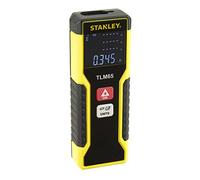 Stanley Medidor láser TLM 65 20 m