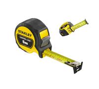 Stanley miara zwijana 3mx19mm control lock